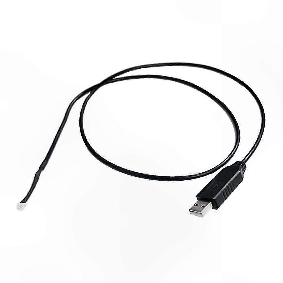 USB to Serial UART TTL Cable for Raspberry Pi 5 Debugging and Display Connection Adapter