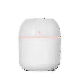Mute USB Humidifier Compact 220ml