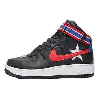 Nike Air Force 1 High Riccardo Tisci Victorious Minotaurs Black AQ3366-001