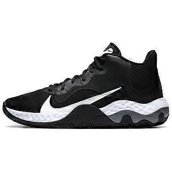 Nike Renew Elevate 'Black Smoke Grey' CK2669-001