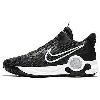 Nike KD Trey 5 IX EP 'Black White' CW3402-002