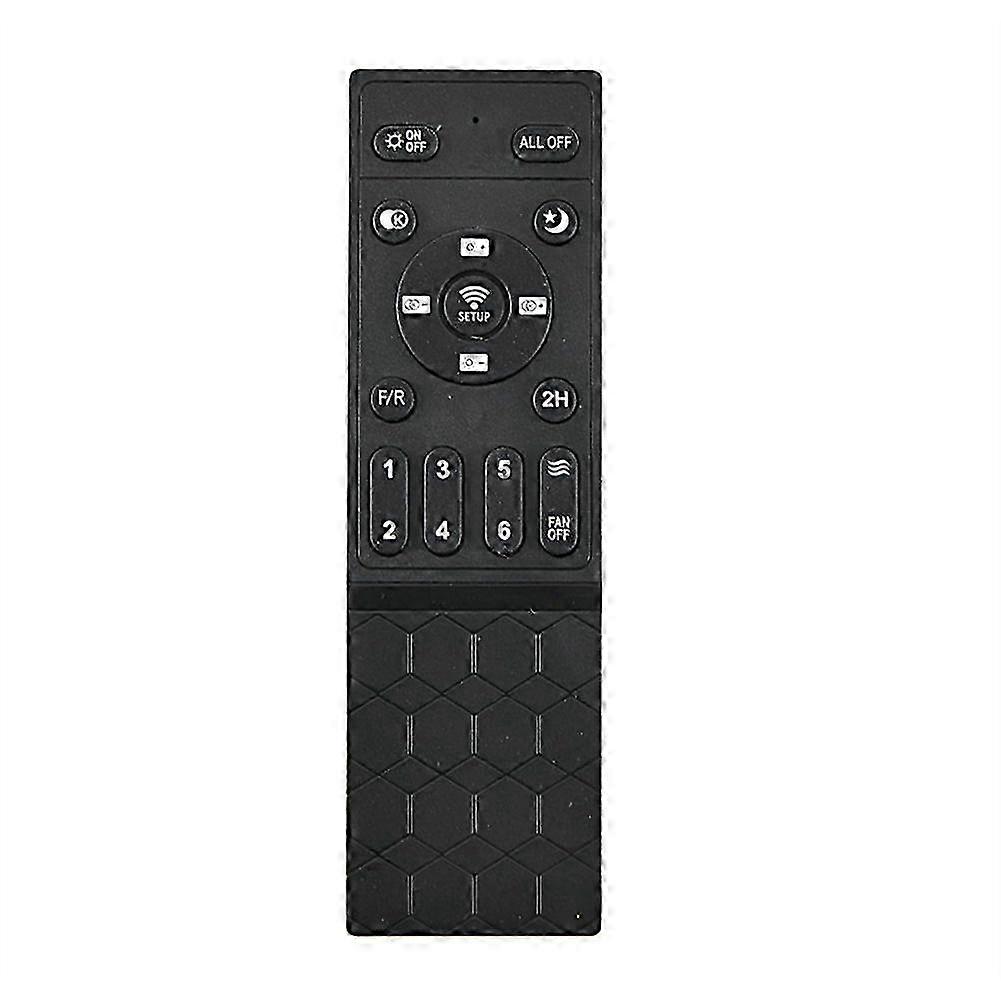 LP-FSD Compatible Fan Light Remote