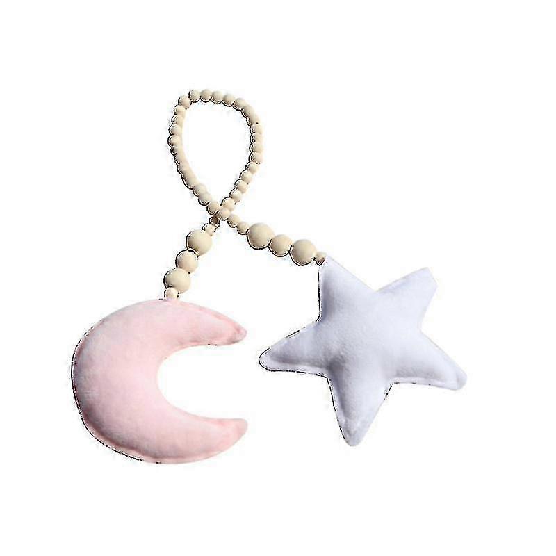1pcs Crib Hanging Ornament