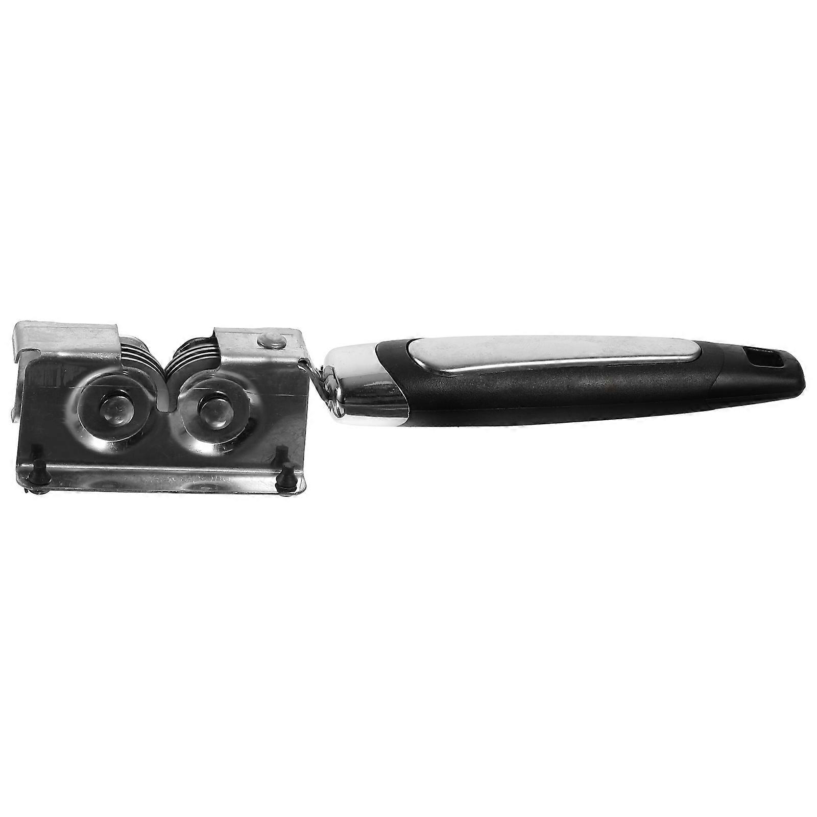 Scissors Sharpener Tool Portable for Sharpening Use Stainless Steel