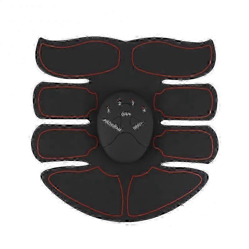 Wearable EMS Abdominal Trainer 1100Hz