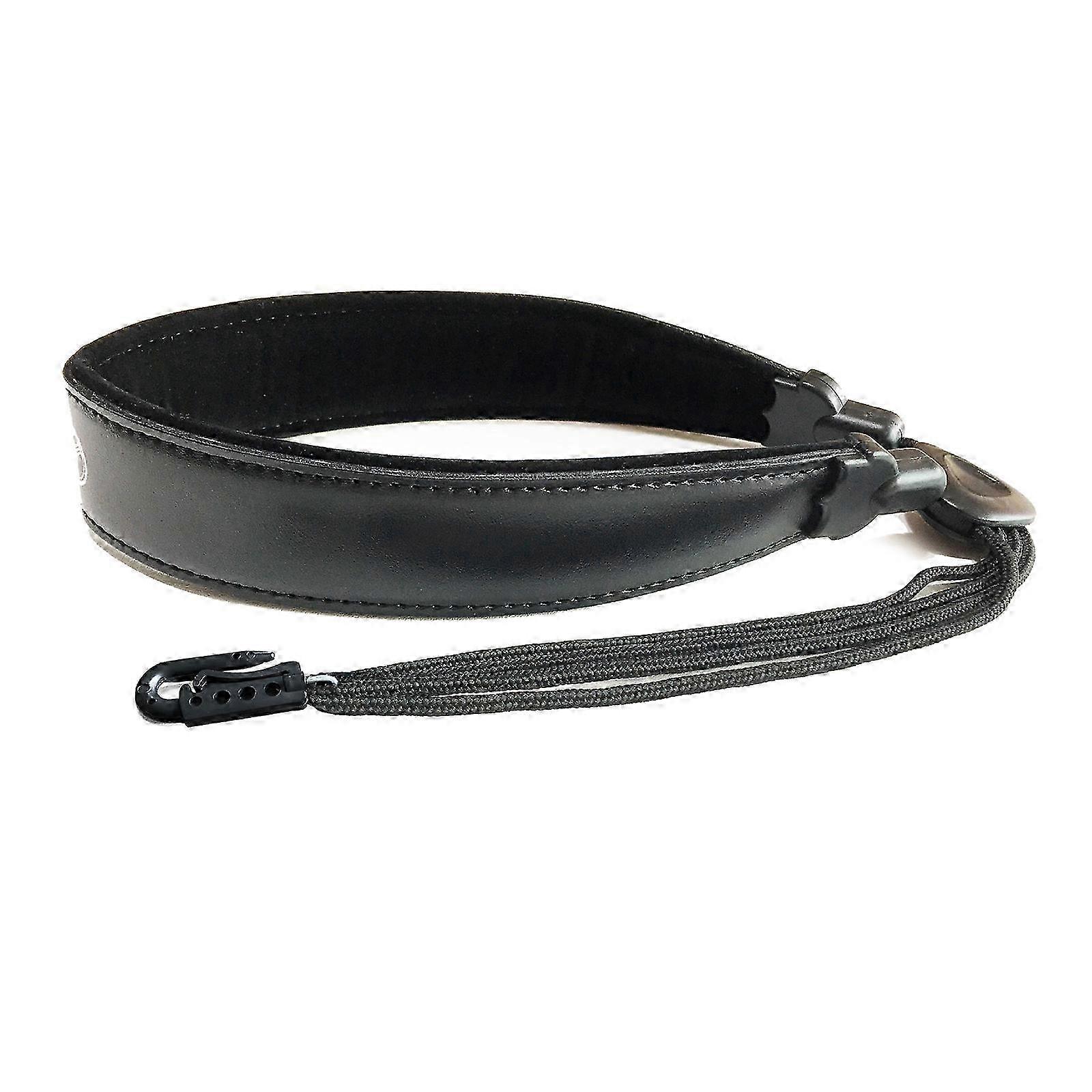 Comfort-Focused Adjustable Sax Strap
