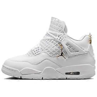 Air Nike 4 NET "Valkoinen" Naisten FN7251-107