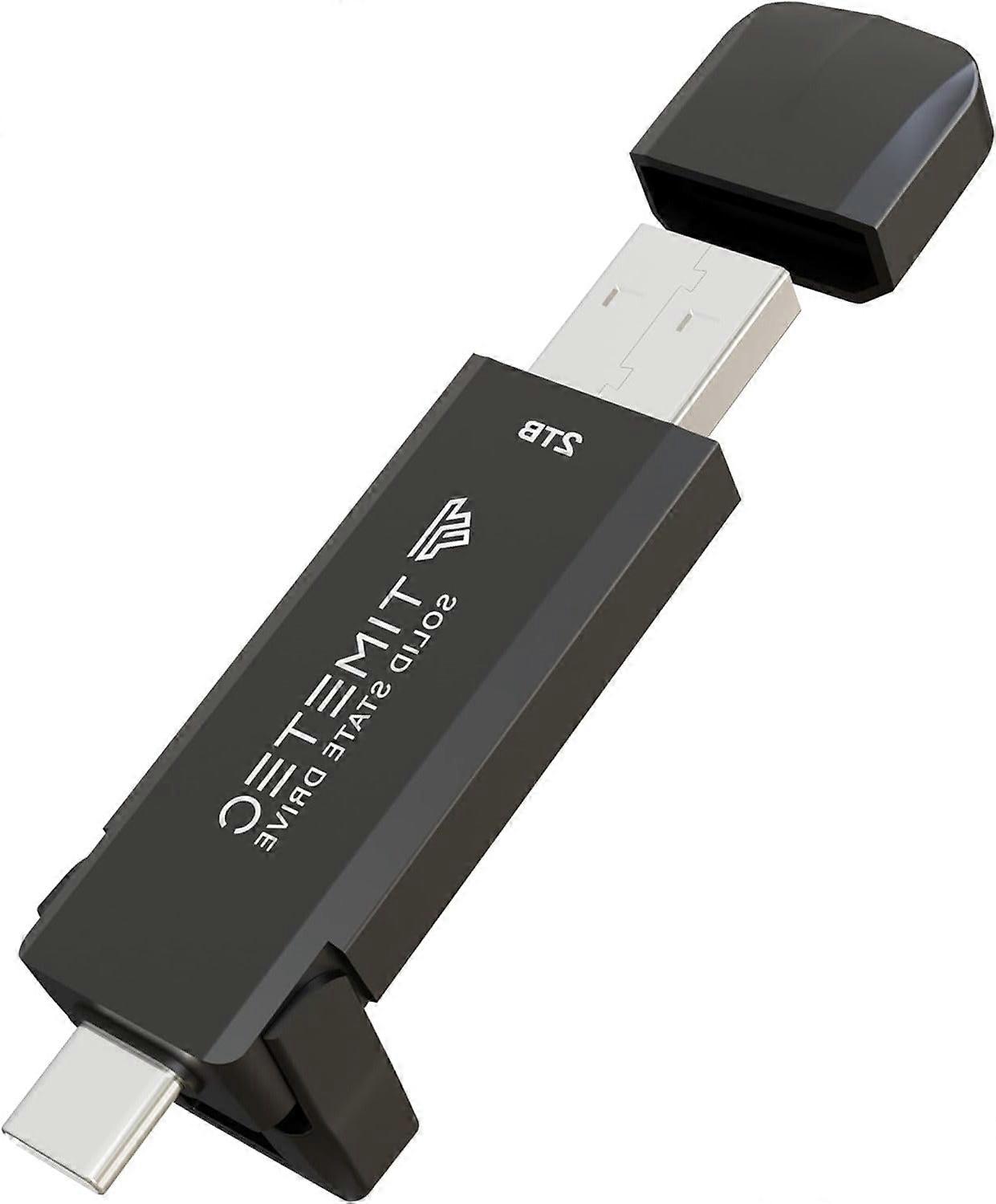 Externe SSD - Portable SSD - Solid State Drive - Draagbare Opslag