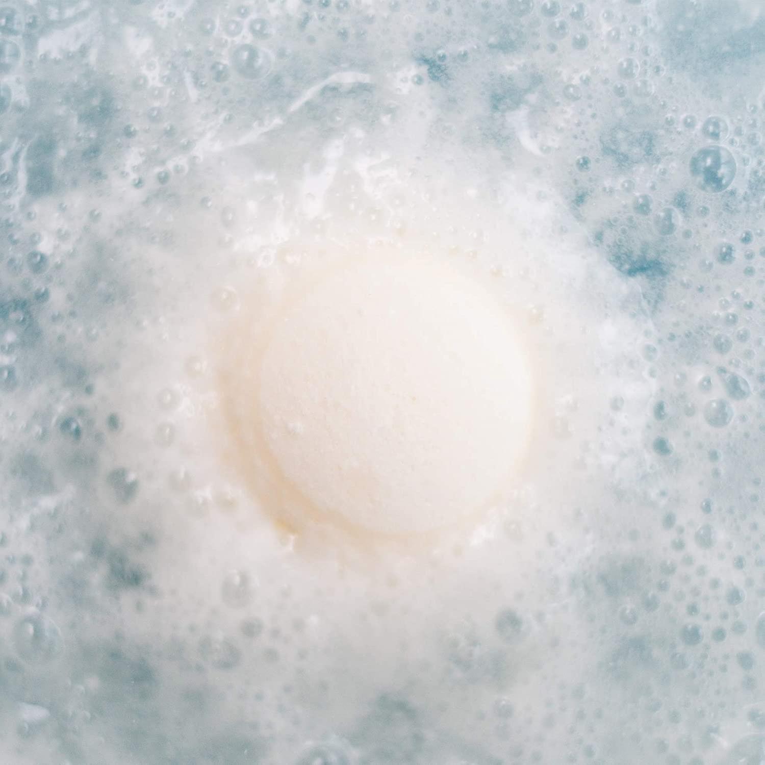 Extra Large Handmade Bath Bombs Gift Set