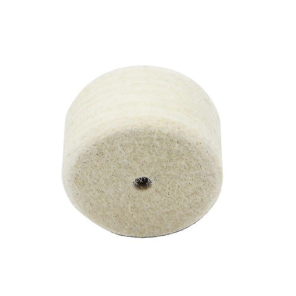 Premium Wool Felt Drum Pad
