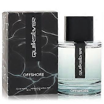 Quicksilver Offshore Eau De Parfum Spray 100ml/3.4oz