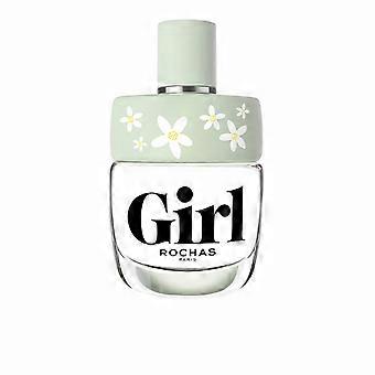 Women's Perfume Rochas Girl Blooming EDT