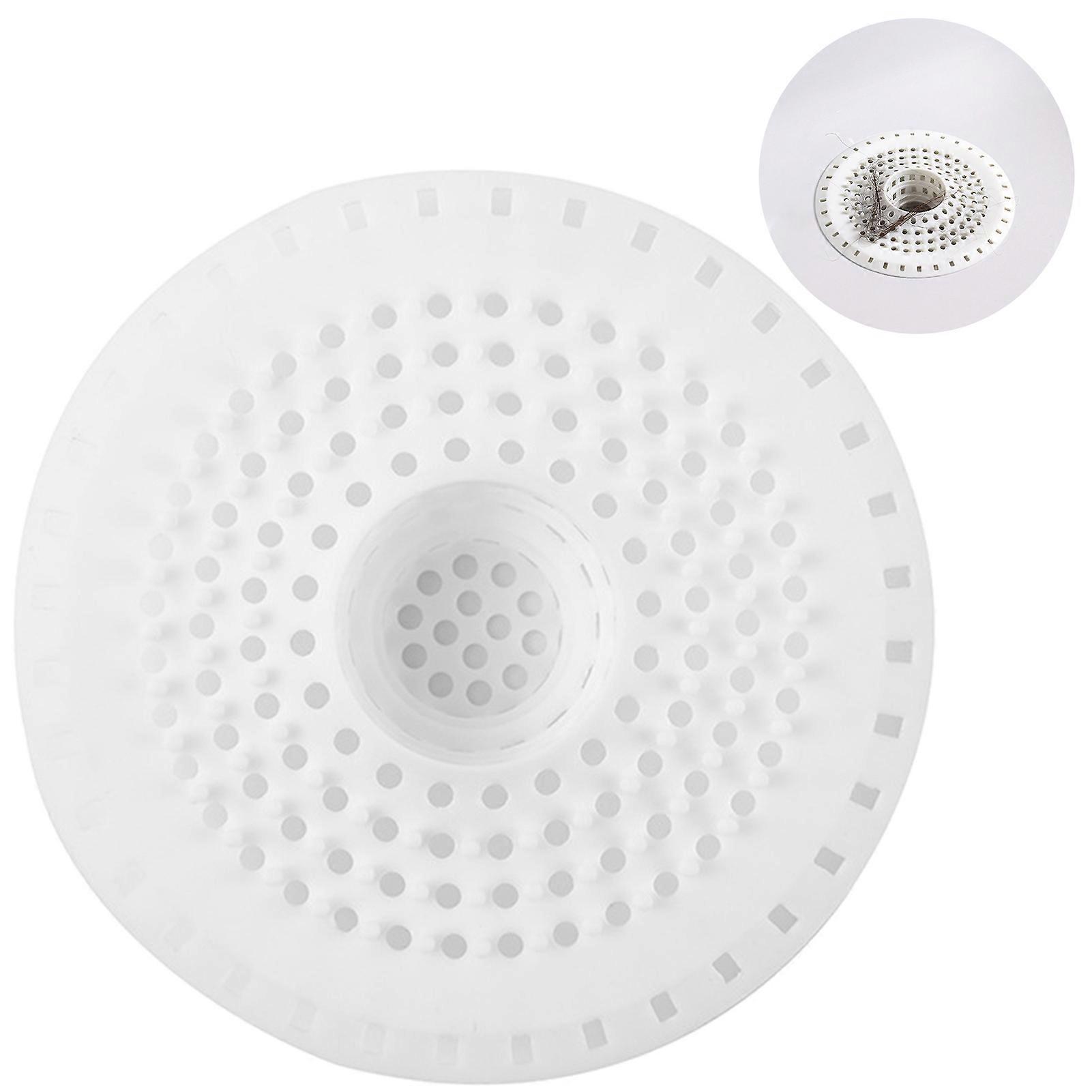 Silicone Drain Catcher Universal Fit