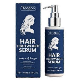 Heat Protection Serum 100ml