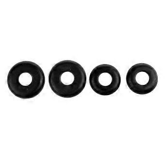 Longboard/Skateboard Bushing Skiver Udskiftningssæt
