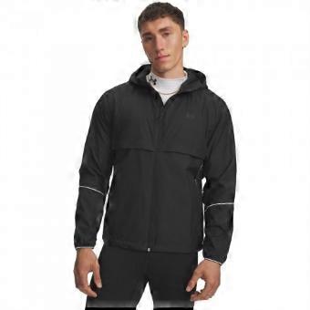 Under Armour Mens Velociti Jacket
