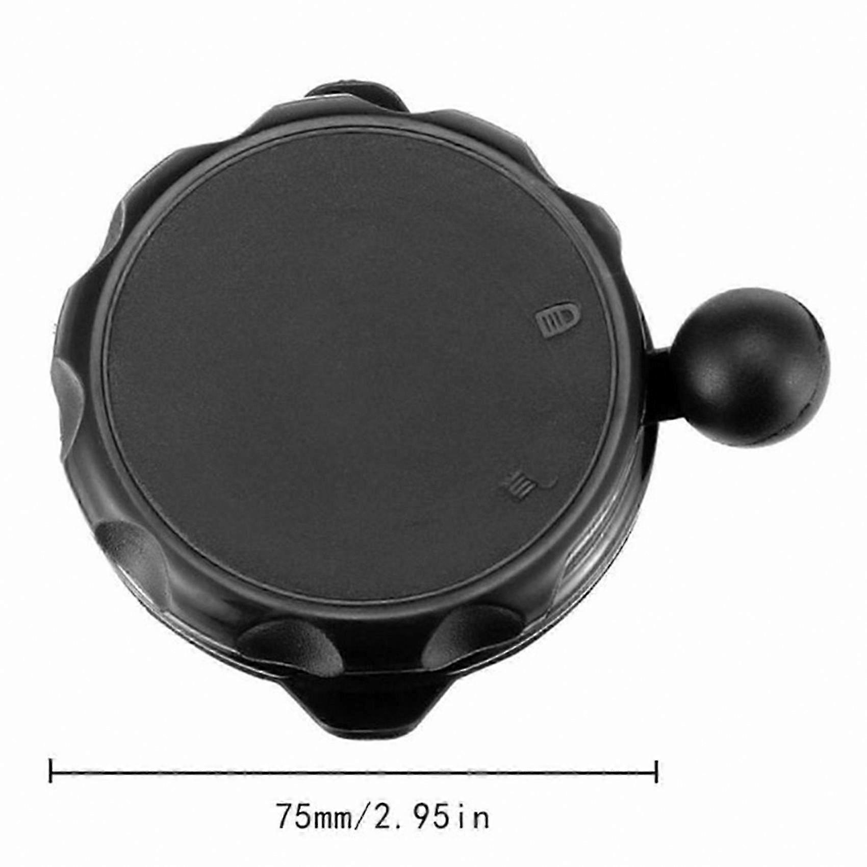 2x TomTom Windscreen Suction Mounts