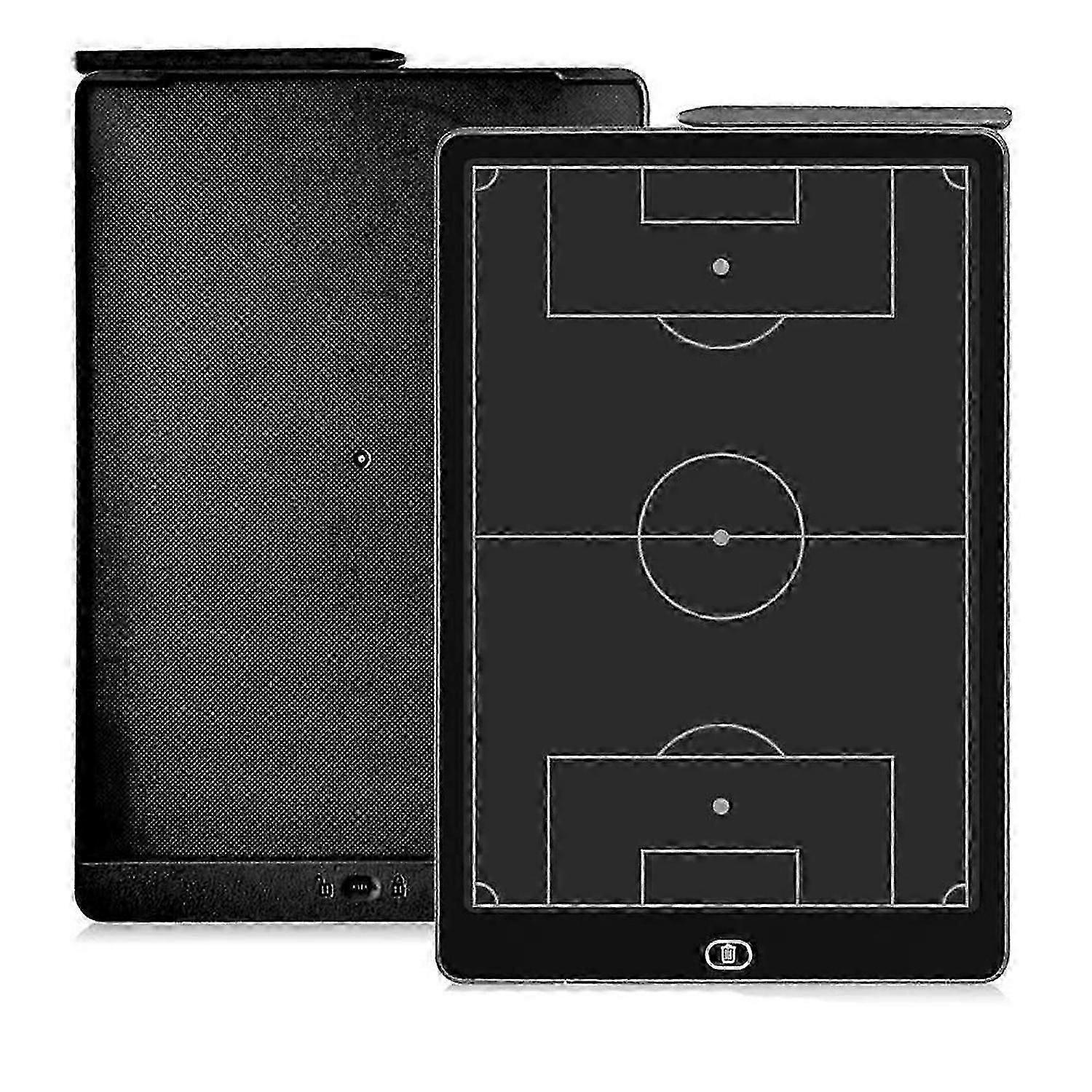 Tactical LCD Coaching Board 16Inch