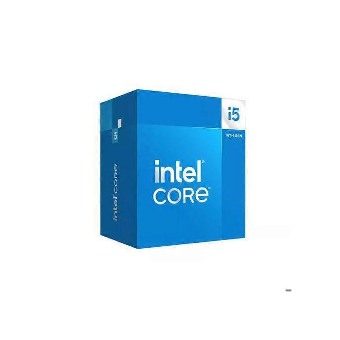 Intel Core i5-14400 4.7 GHz Desktop Processor