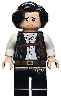 LEGO Super Heroes Chief OHara from 853651