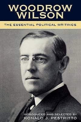 Woodrow Wilson