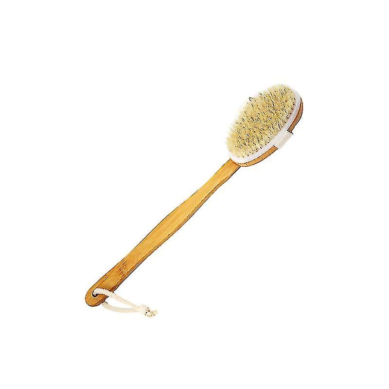 1pcs Bath Scrubber