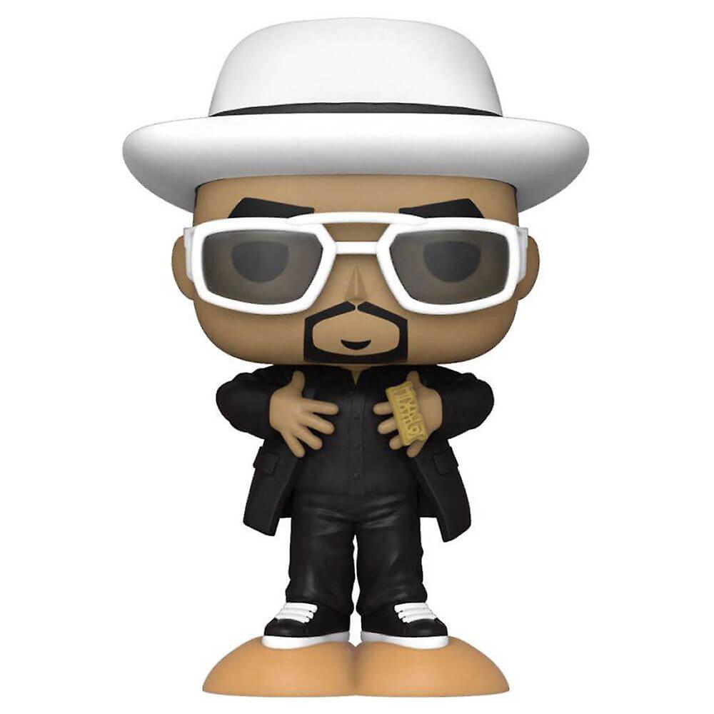 Officially Licensed Sir Mix-a-Lot Pop! Vinyl Collectable Action Figures