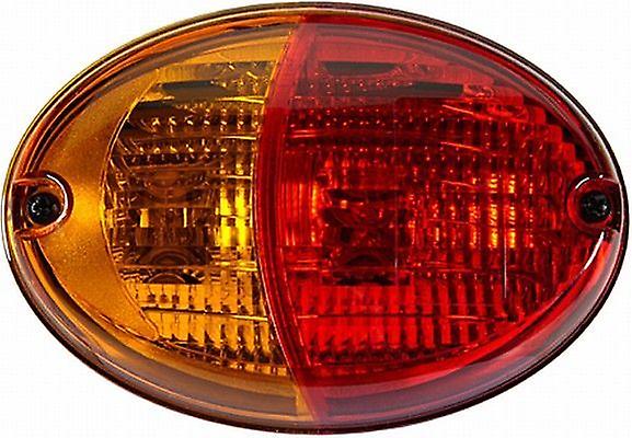 Rearlight Tail Lamp Right Left Bulb P21W P21/5W 24V 12V