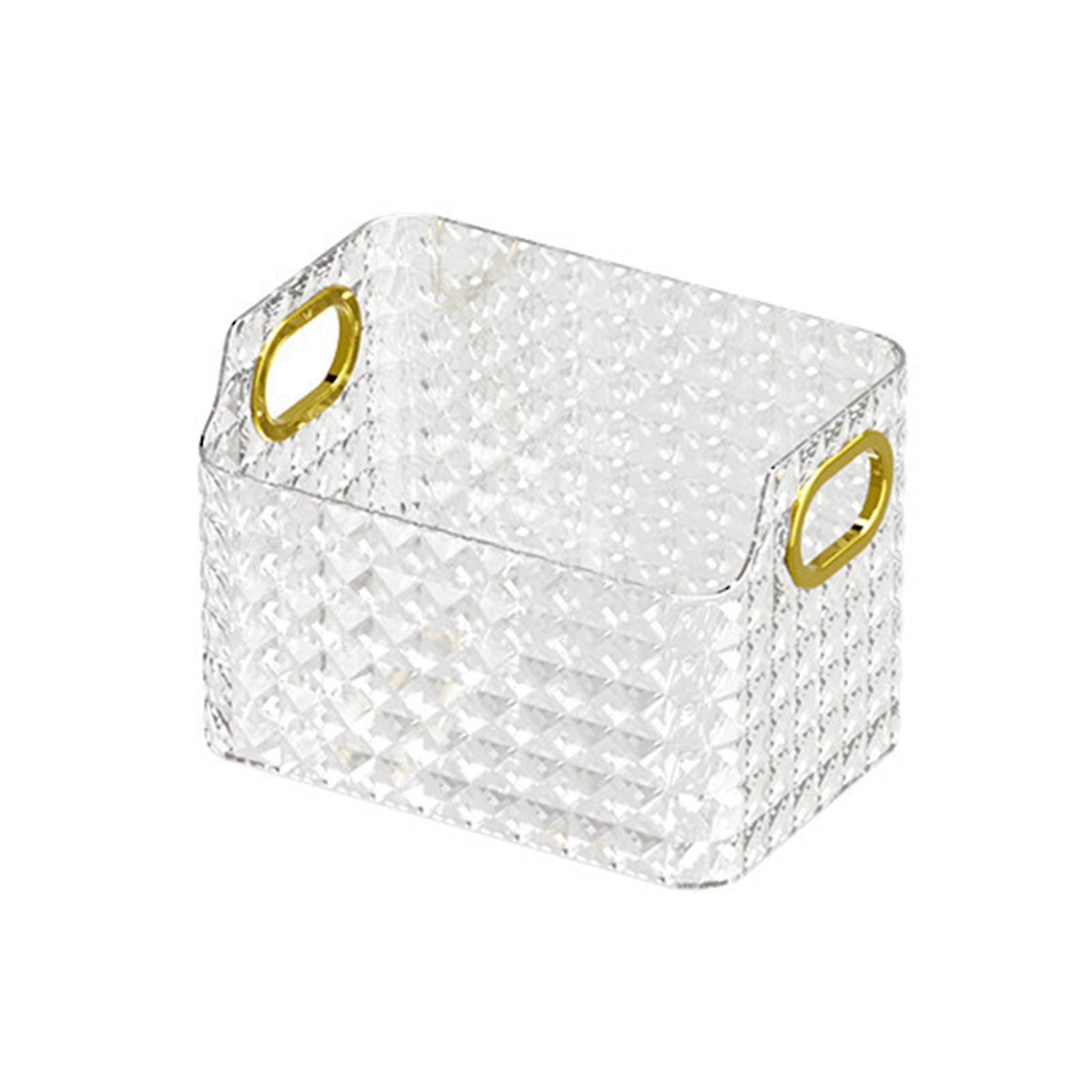 Food Storage Container With Handles Heavy Duty Food Containers For Car Travel Work Picnic