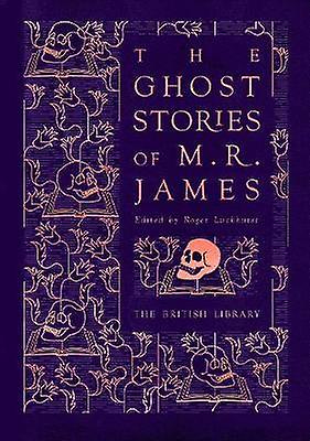 Spökhistorier av M. R. James