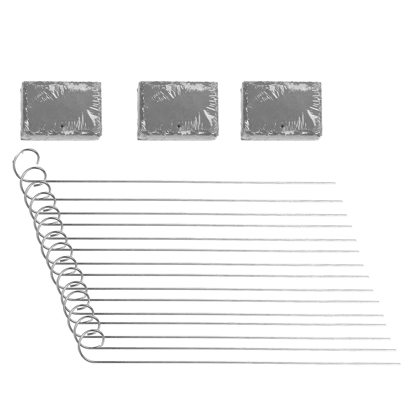 Labels Garden Markers Herb Labels Greenhouse Accessories Garden Stakes, 15pcs