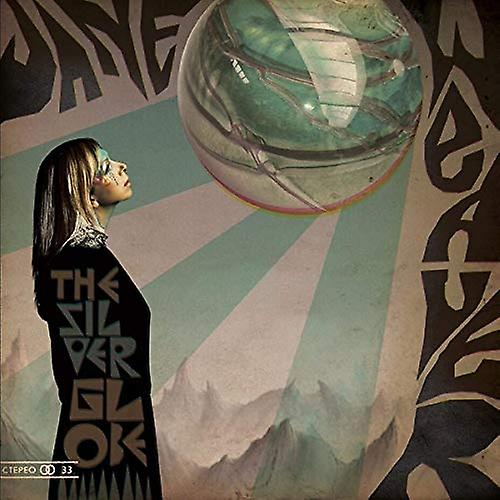Jane Weaver - Silver Globe  [VINYL]