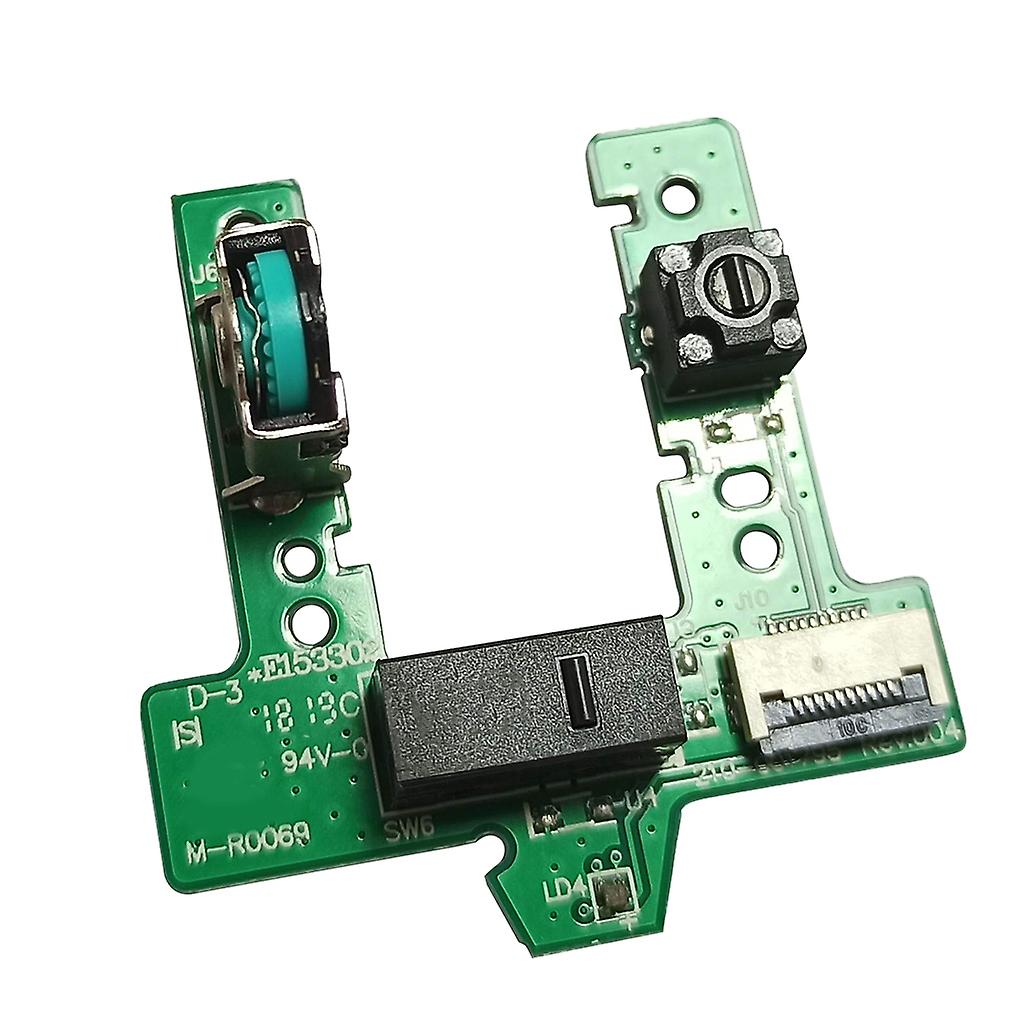 Mouse Encoder Wheel Board for  G603 Mouse Wheel Board