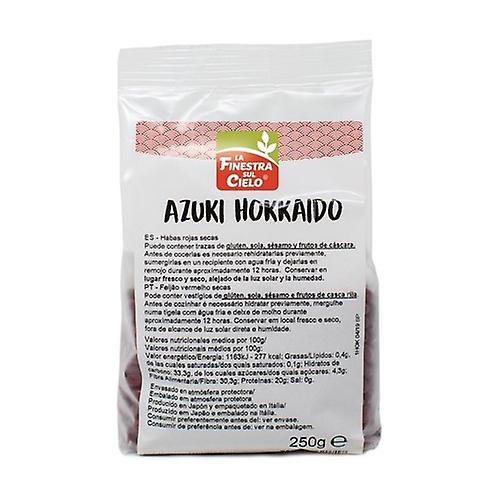 hokkaido adzuki 250 g