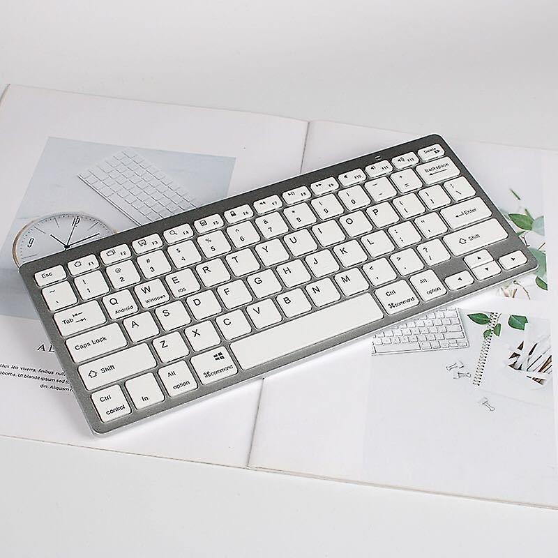 X5 Wireless Mini Keyboard