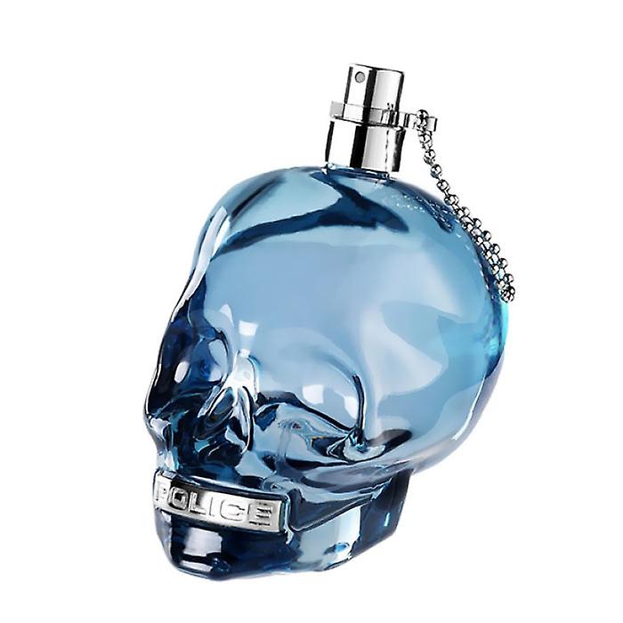 Policía para ser (o no ser) EDT 75ml