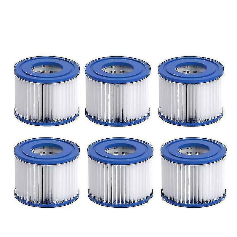 Lay Z Spa Filter Cartridge Size Vi Bestway Replacement Cartridge New-x