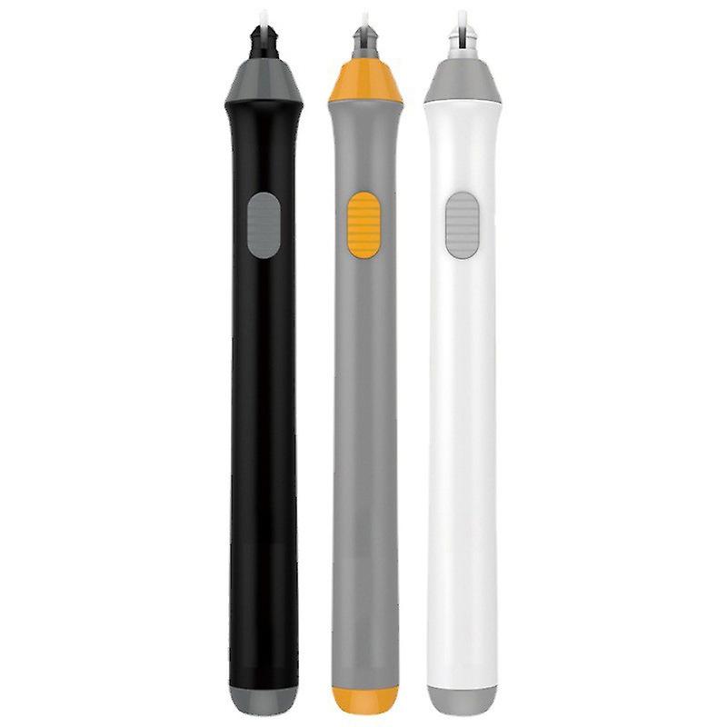 Astronomical Tenwin Electric Eraser Sketch Painting Refinement Automatic Rotation Eraser