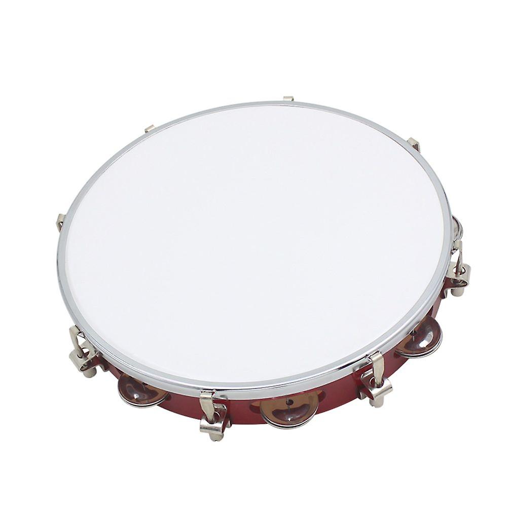 Tambourines Drums