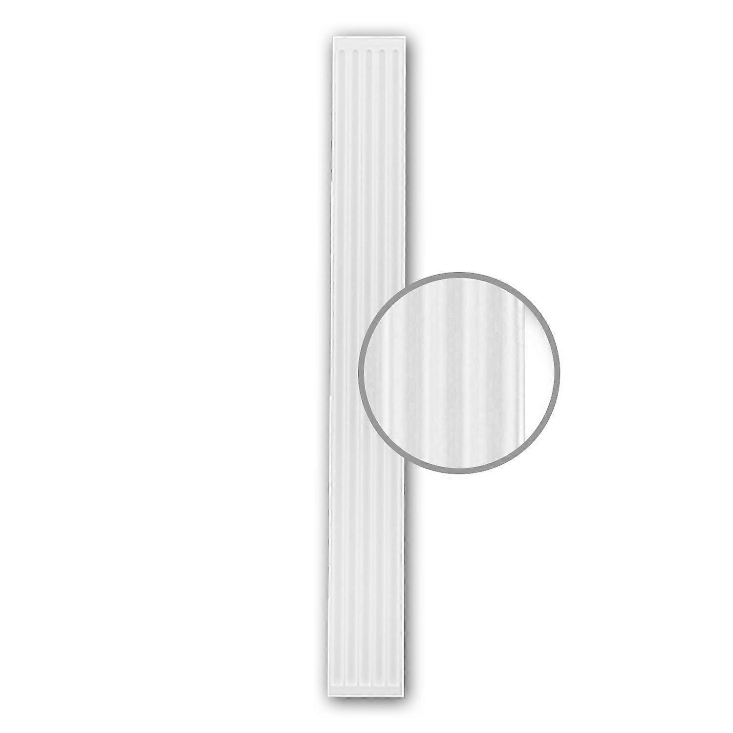 Pilaster base Profhome 122200