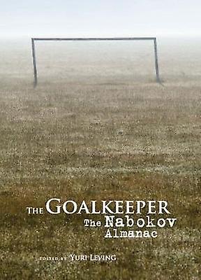 The Goalkeeper Paperback Book
