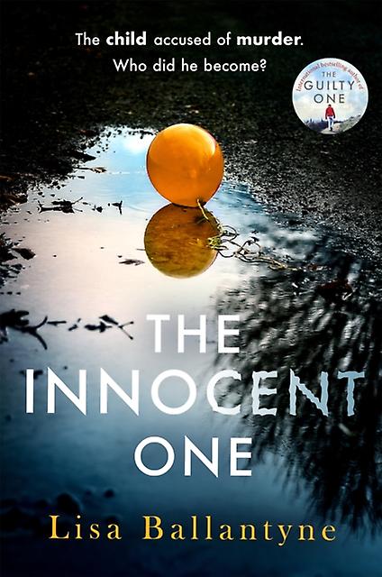 The Innocent One by Lisa Ballantyne Paperback