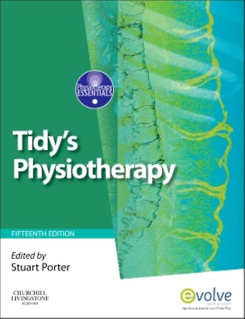 Tidys Physiotherapy Paperback