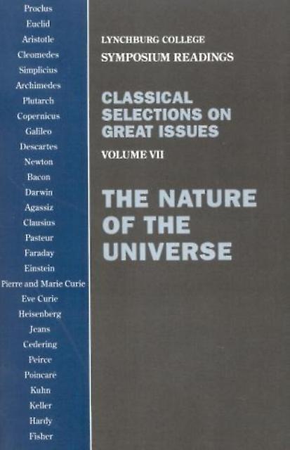 Classical Selections On Great Issues by Julius A. Sigler Paperback Book