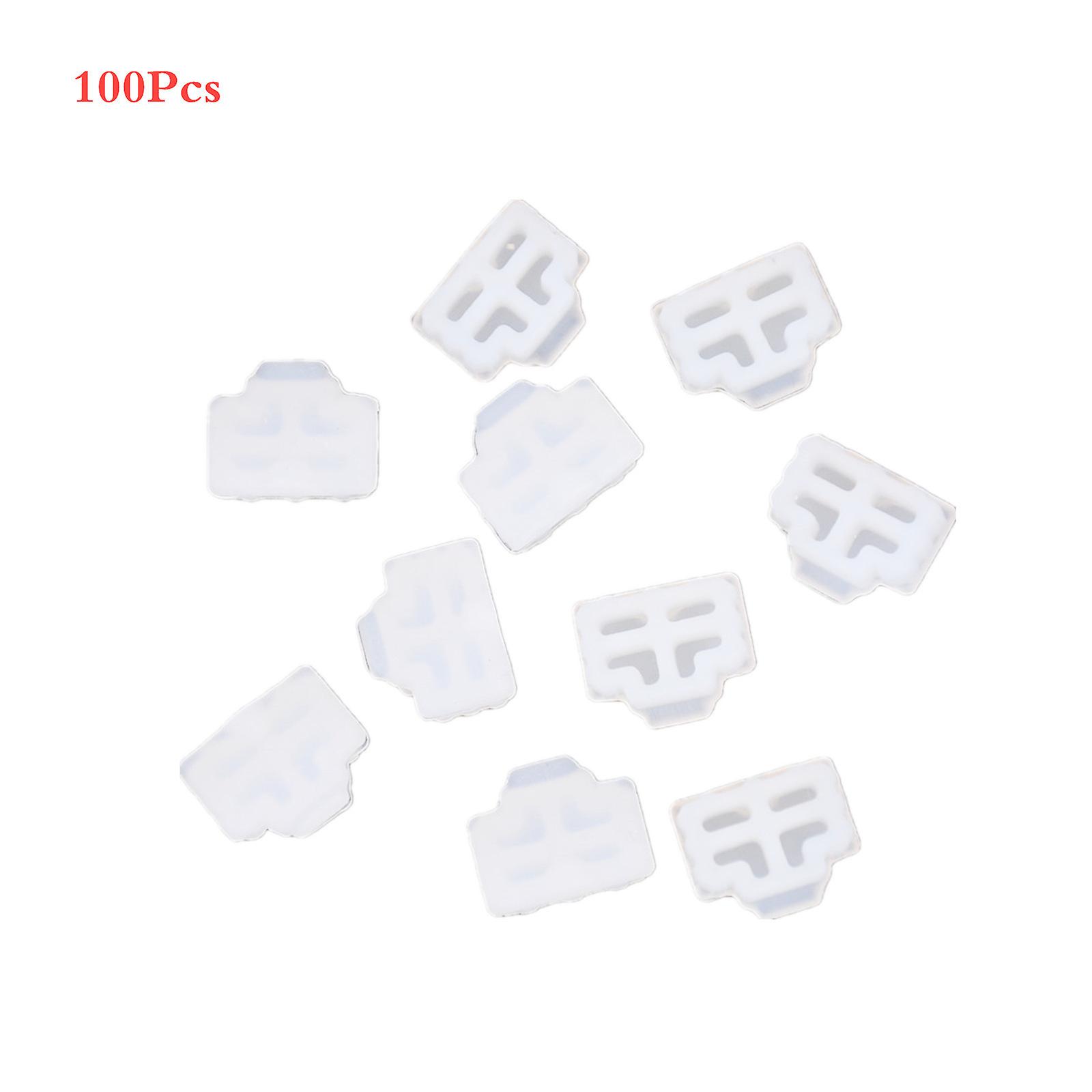 Protector Plug Dust Plug For Laptop Computer Router RJ45 Connector