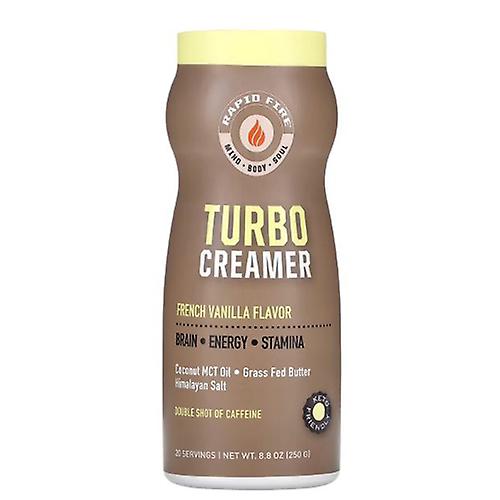 مسحوق مبيض رابيد فاير توربو ، 8.5 أونصة (عبوة من 1)