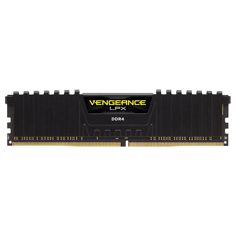 Desktop Computer Memory