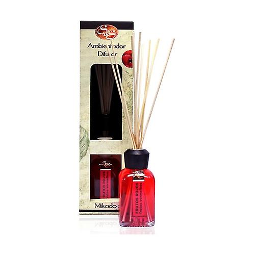 Mikado Scent Air Freshener Case Red Fruits 220 ml