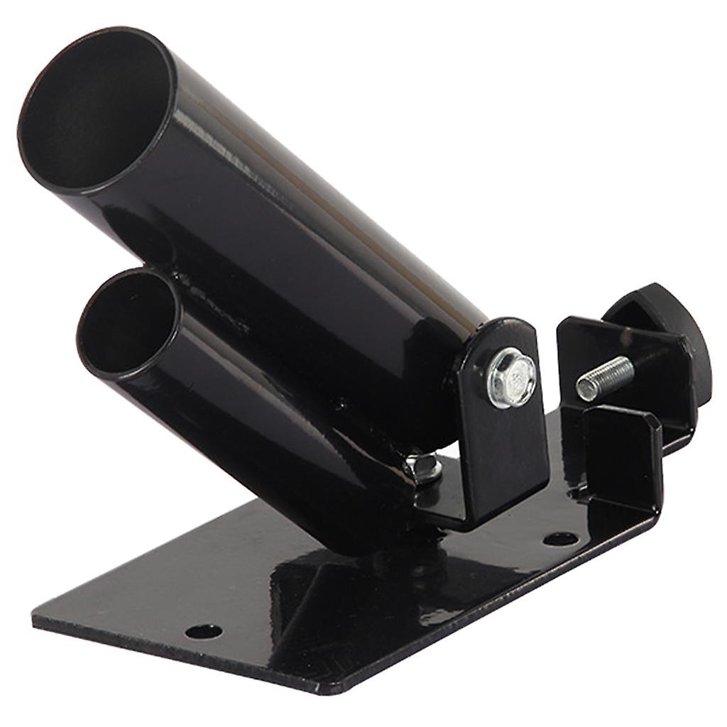 T Bar Row Rotates 2 inch Barbell Clamp Collars for Exercises Squat Deadlift