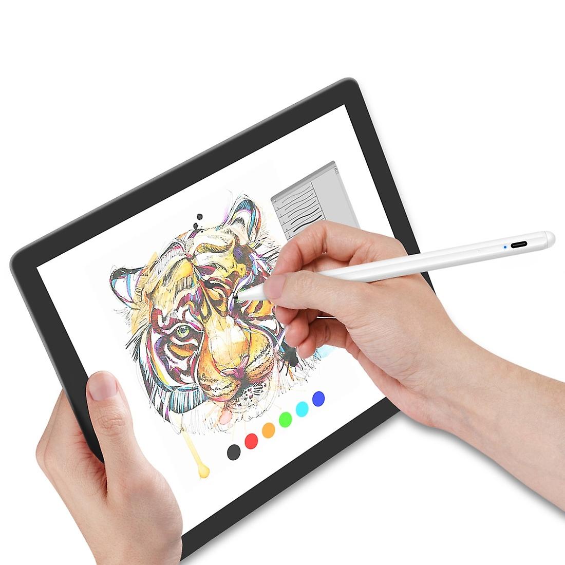 1.4-2.3mm Capacitive Screen Stylus Pen
